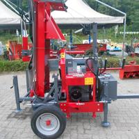 SEGA CIRCOLARE COMBINATA