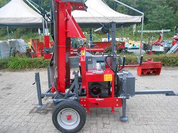 SEGA CIRCOLARE COMBINATA