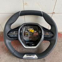 VOLANTE PEUGEOT GT LINE