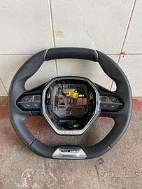 VOLANTE PEUGEOT GT LINE