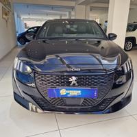 PEUGEOT 208 BlueHDi 100 S&S 5 porte GT Line da €