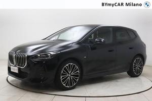 BMW Serie 2 218d Active Tourer Msport auto