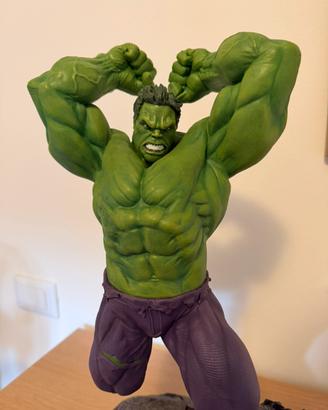 Hulk Diamond Select