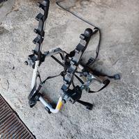 borta bici da baule