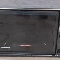 Forno a microonde Miele M-690