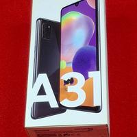 Samsung Galaxy A31 2021 Italia