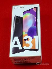 Samsung Galaxy A31 2021 Italia