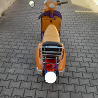 Vespa lml