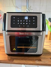 Friggitrice ad aria Innsky 1500W – Accessori nuovi