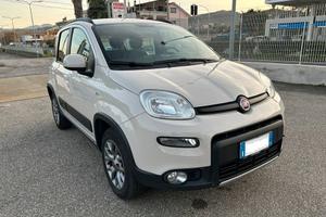 Panda 4x4 1.3 95cv S&s 