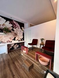 Cabina estetica