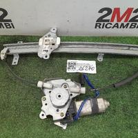 MOTORINO ALZAVETRO ANTERIORE DESTRA NISSAN Navara