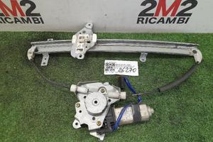 MOTORINO ALZAVETRO ANTERIORE DESTRA NISSAN Navara