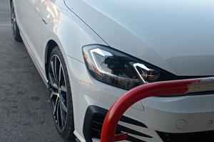 golf 7.5 gtd 