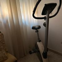 Cyclette LINEAFLEX Sport & Fitness