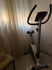 Cyclette LINEAFLEX Sport & Fitness