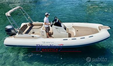 Breva 630 - Pronta Consegna! (2026)