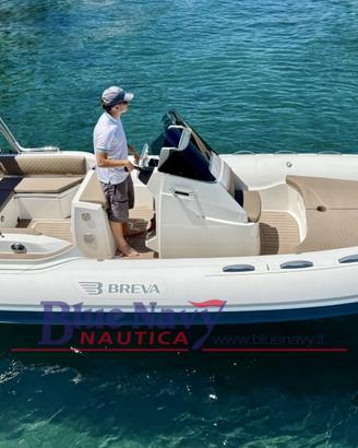 Breva 630 - Pronta Consegna! (2026)