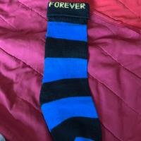 Calza - Epifania Inter Forever