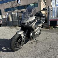 Honda X-ADV Honda 750cc