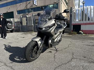 Honda X-ADV Honda 750cc