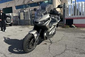 Honda X-ADV Honda 750cc