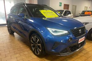 SEAT Arona 1.0 EcoTSI Style 18" LED C/GRIMALDI S