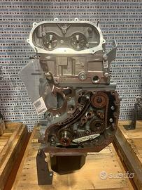 Motore NUOVO Fiat/Iveco 3.0 "F1CE - F1CG -F1CF"
