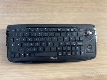 KEYBOARD WIRELESS TRUST