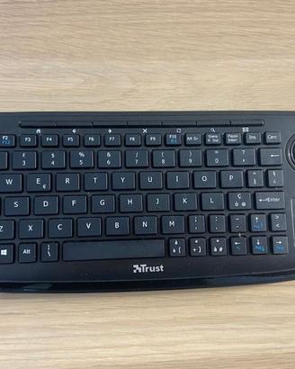 KEYBOARD WIRELESS TRUST