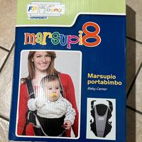 Marsupio portabimho