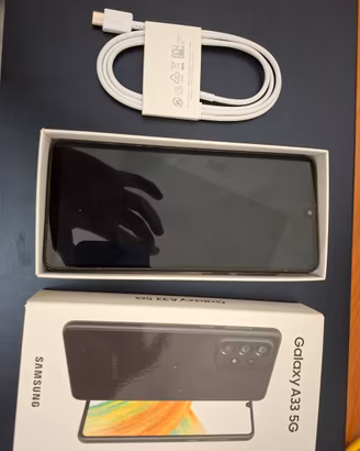 Samsung Galaxy A33 5G 128