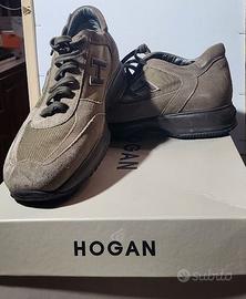 Sneakers Hogan Interactive.