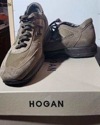 Sneakers Hogan Interactive.