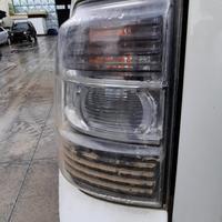 MITSUBISHI PAJERO 2010 - STOP POSTERIORE SINISTRO