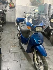 Piaggio free 50 depoca