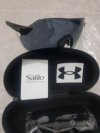 Occhiali Sportivi H .Armour Nuovi Originali