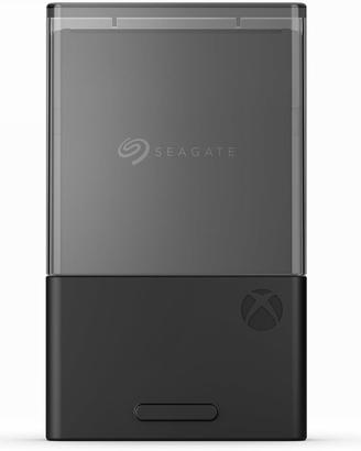 Ssd Seagate Xbox Serie X 1 tera 