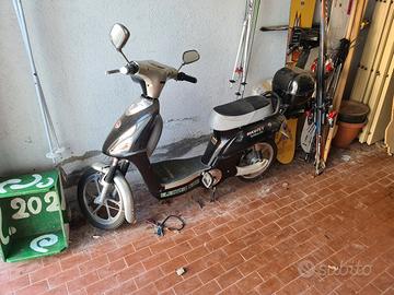 e bike