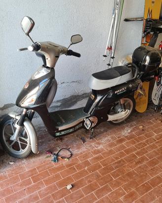 e bike