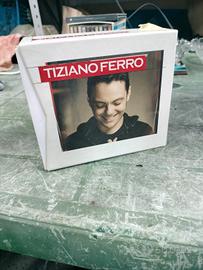 tiziano ferro 