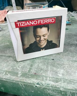 tiziano ferro 