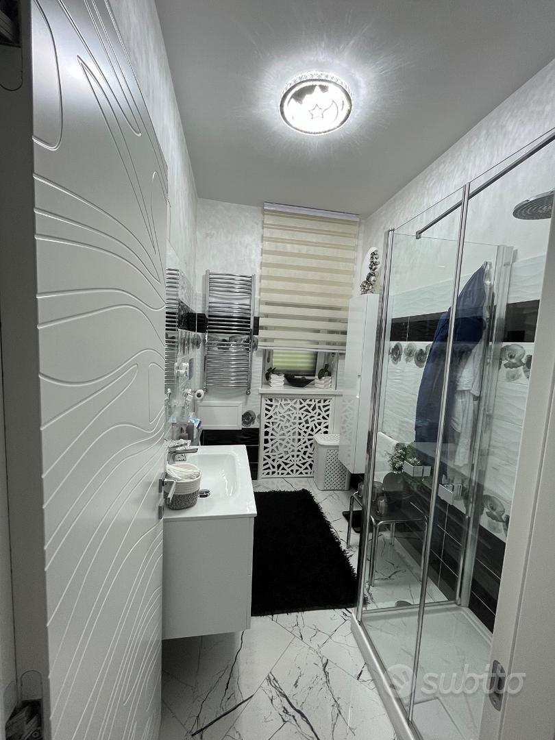 Apartment in Potenza, Serra - Vista 3