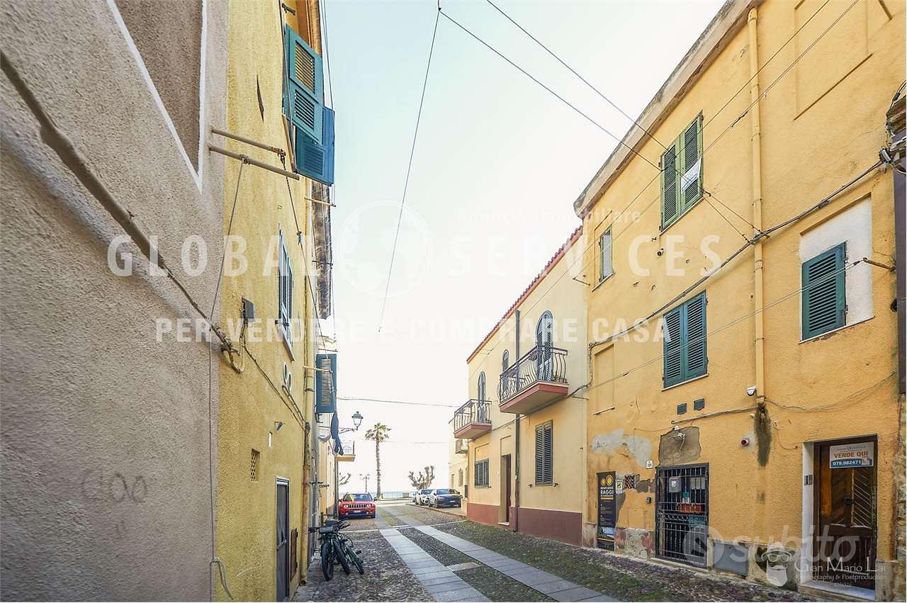 Appartamento – Alghero, Centro storico - Vista 3