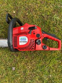 Motosega komatsu gz 4000(trattabile)