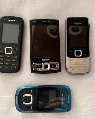 Nokia vintage