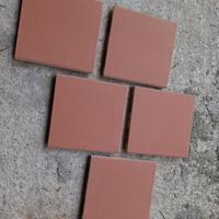 Piastrelle Klinker 12 x 12 circa 150 mq