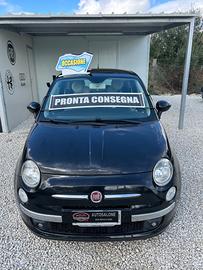 Fiat 500 1.3 Multijet 16V 75 CV Lounge