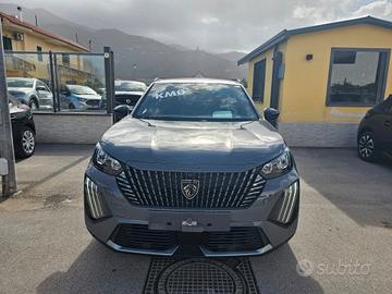 Peugeot 2008 100 S&S Allure KM 0 IMMATRICOLAZIONE 