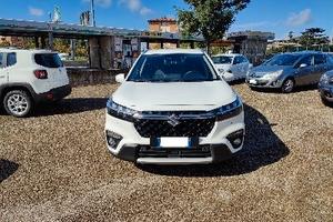 Suzuki S-Cross 1.4 Hybrid 4WD AllGrip Top